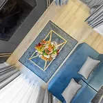 Central Apartment