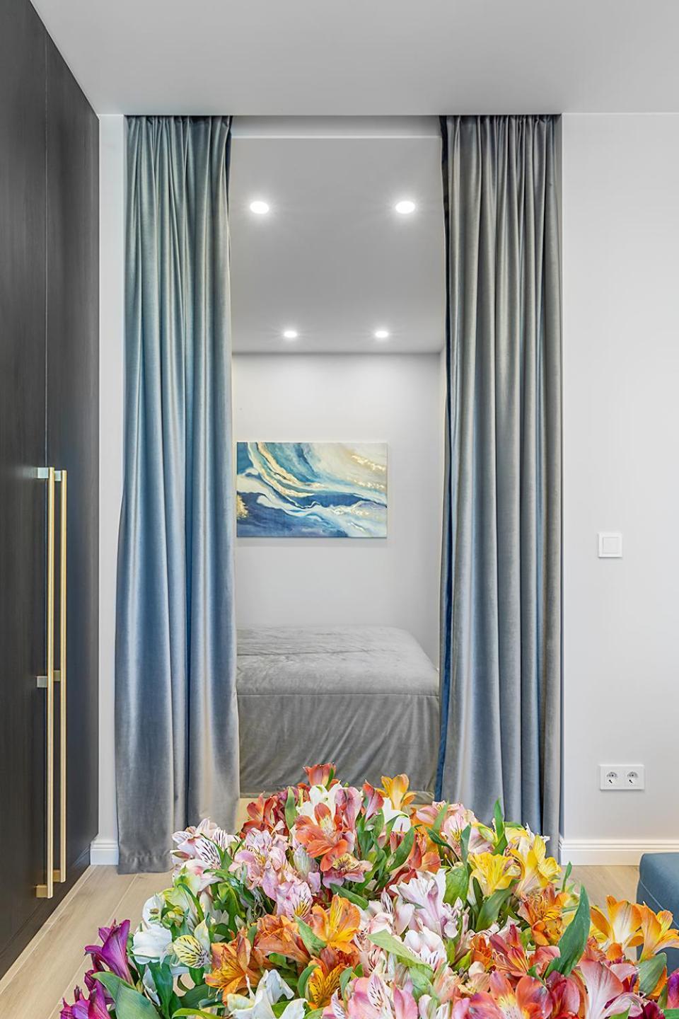 Butas Central Apartment *