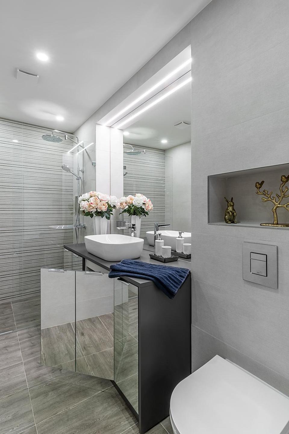 Butas Central Apartment