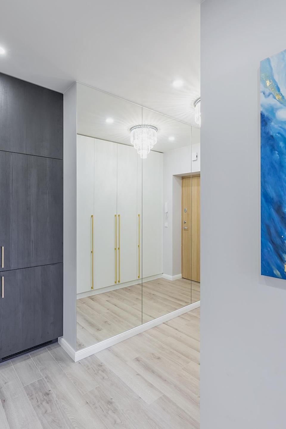 Butas Central Apartment *