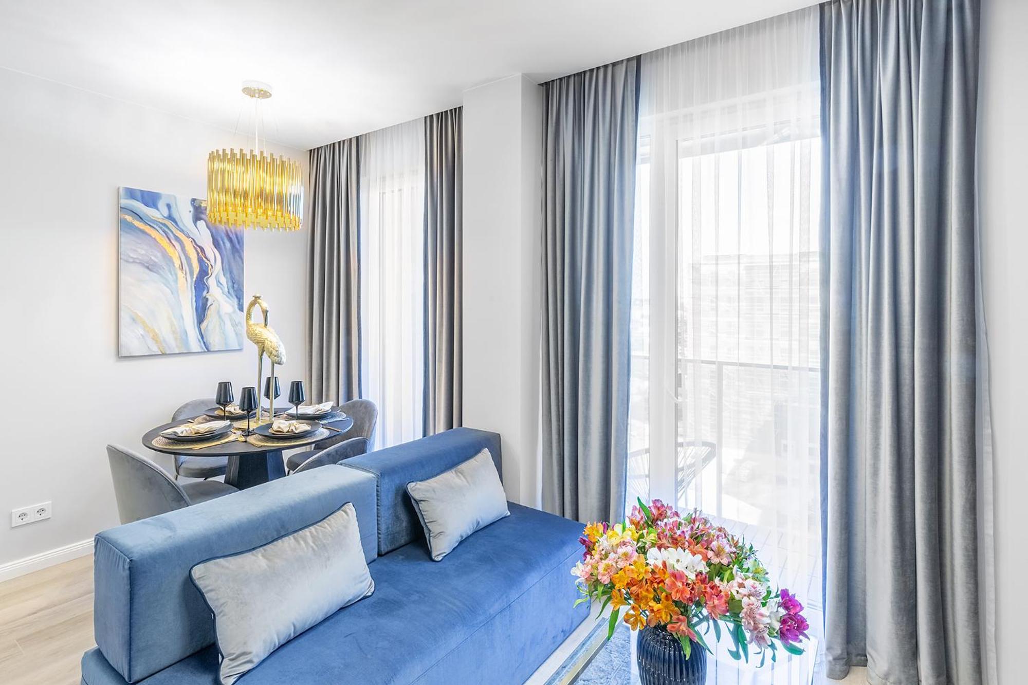 Butas Central Apartment Vilnius