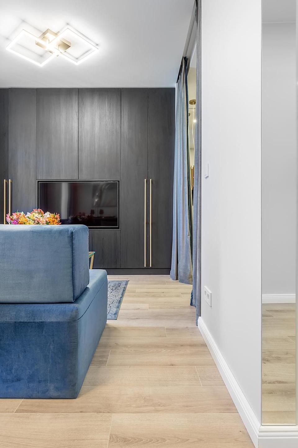 Central Apartment VNO