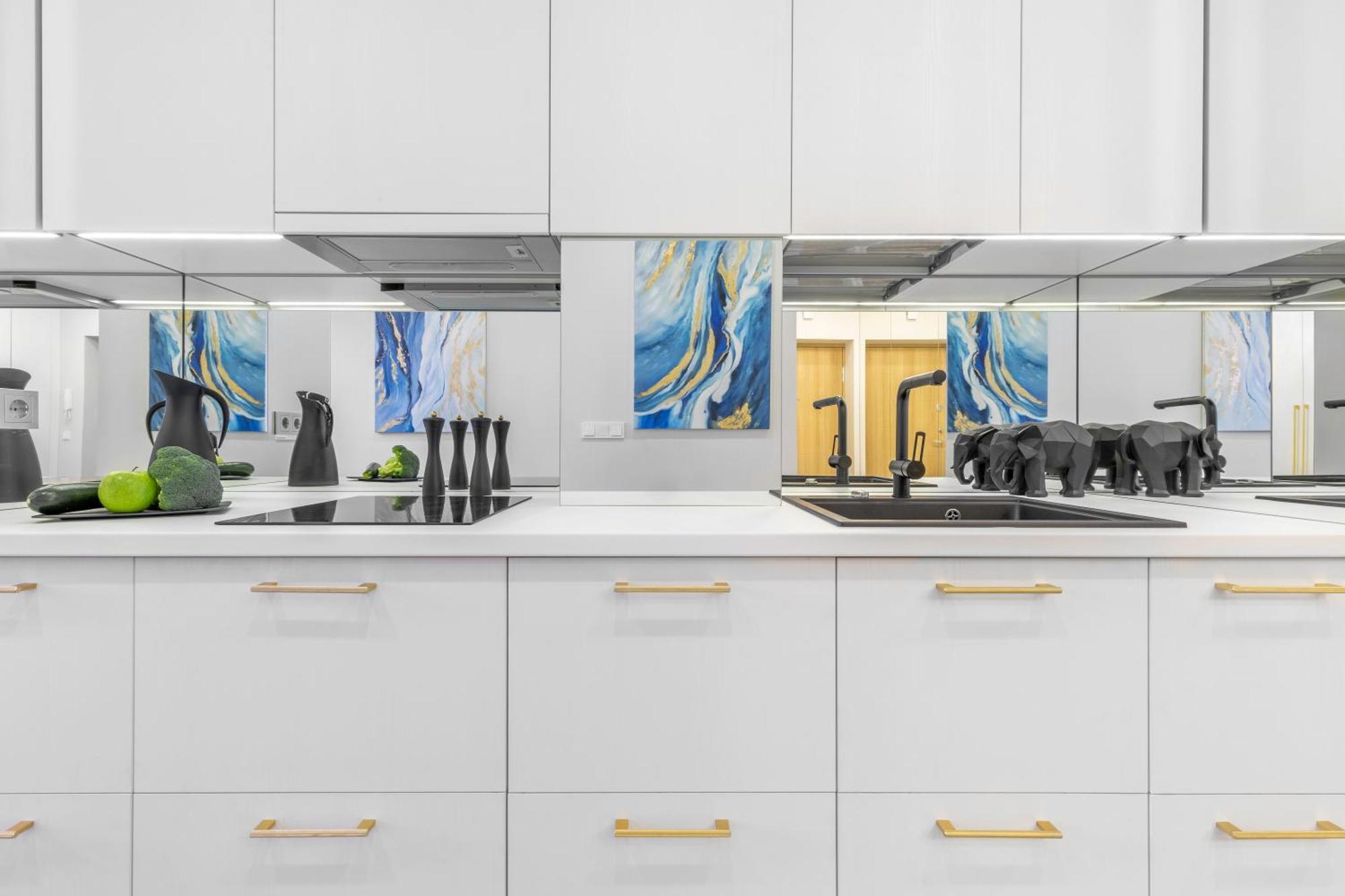 Central Apartment * VNO