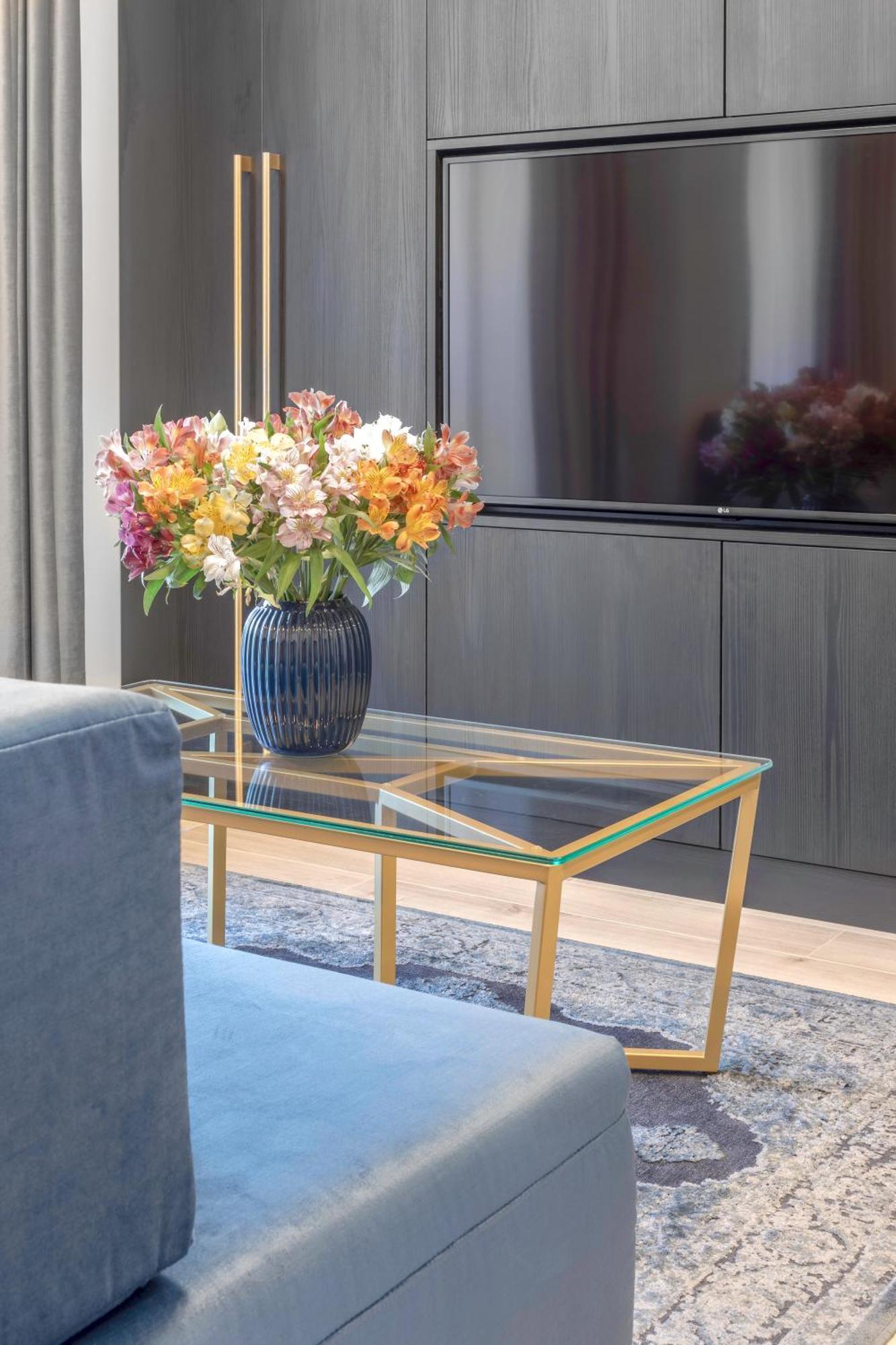 Central Apartment * VNO